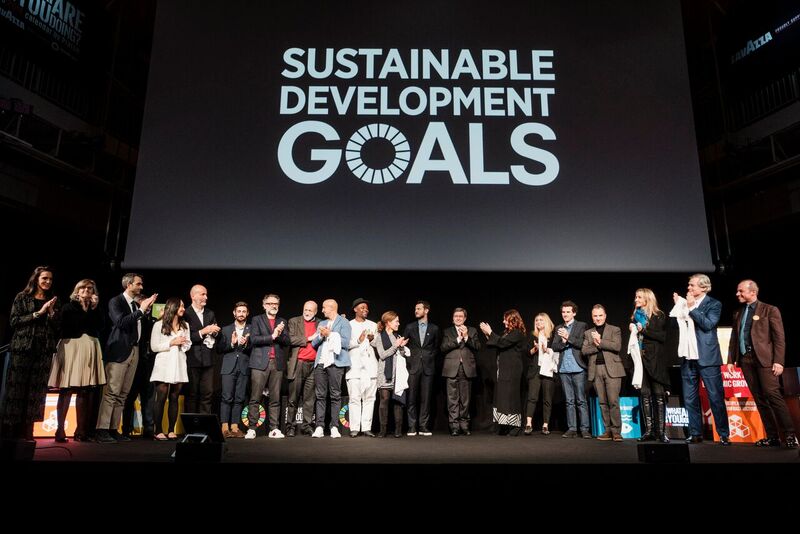 Το Ημερολόγιο Lavazza “2030:Τι κάνετε;” και η ατζέντα του ΟΗΕ