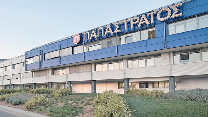 ΠΑΠΑΣΤΡΑΤΟΣ: Στον 37Ο Μαραθώνιο #prostokalytero