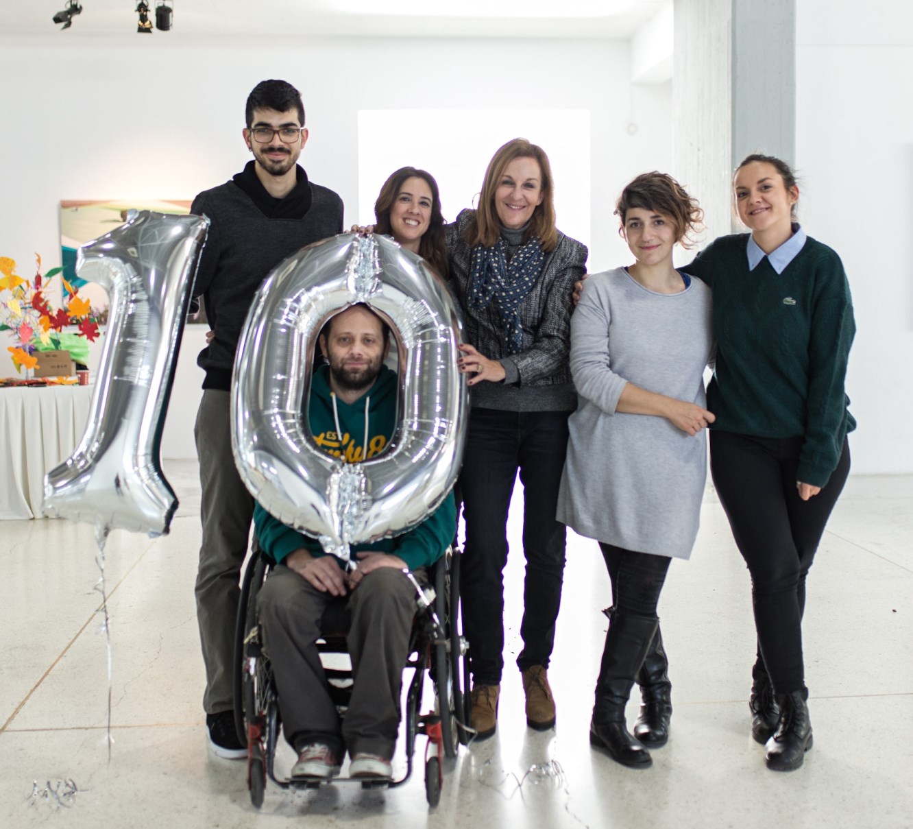 Σ.Κ.Ε.Π.: Εκδήλωση για την επέτειο 10 ετών