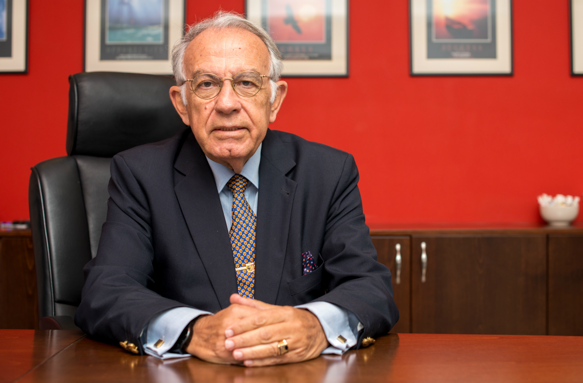 Α. Γκορτζής: Η πολιτεία αγνοεί τις αξίες της επιχειρηματικής υπευθυνότητας