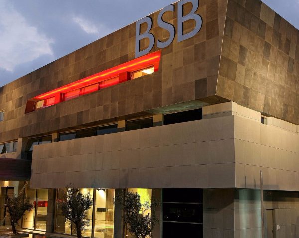 Φιλανθρωπική θεατρική παράσταση με την υποστήριξη της BSB