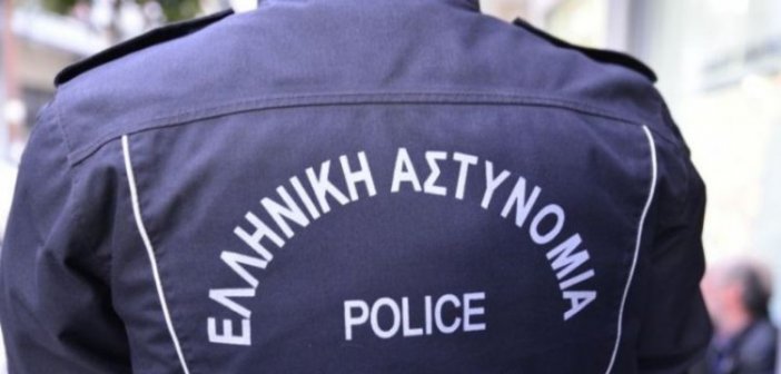 Συνεργασία της Ελληνικής Αστυνομίας με την Ιερά Αρχιεπισκοπή Αθηνών
