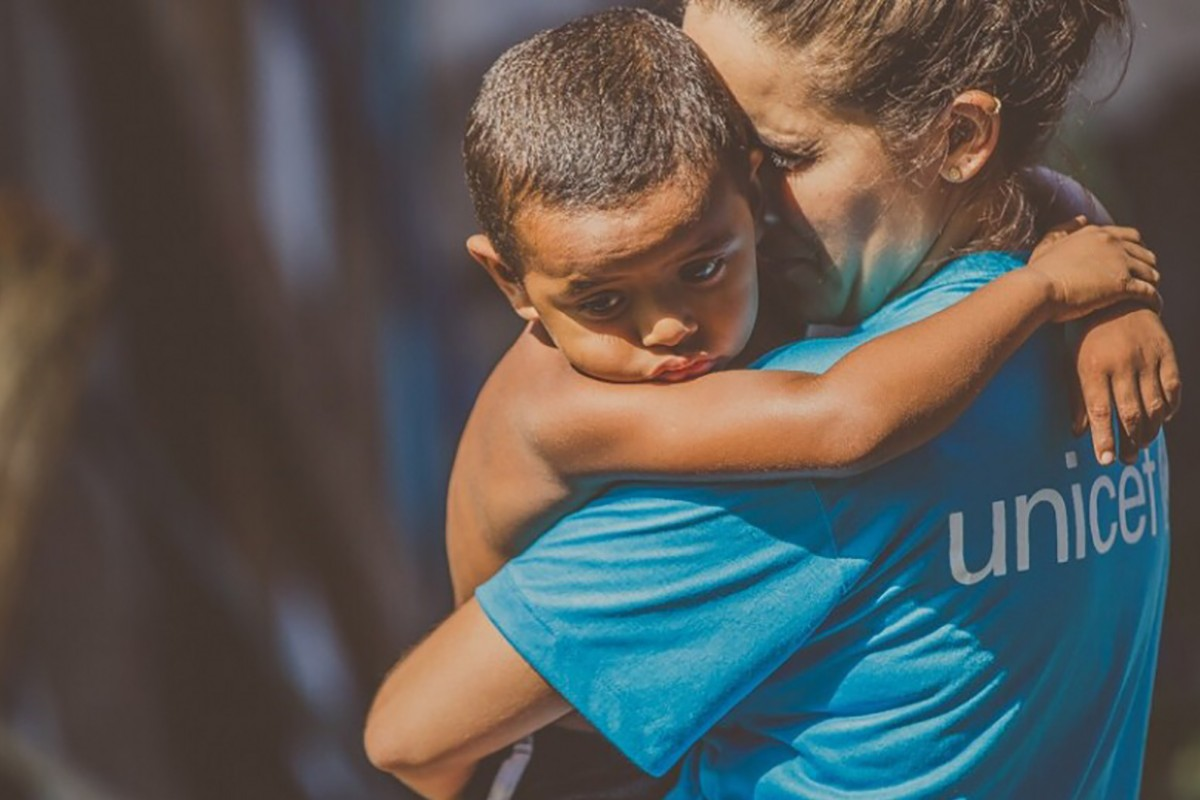 UNICEF: Πάνω από 150.000 ευρώ συγκέντρωσε ο Τηλεμαραθώνιος