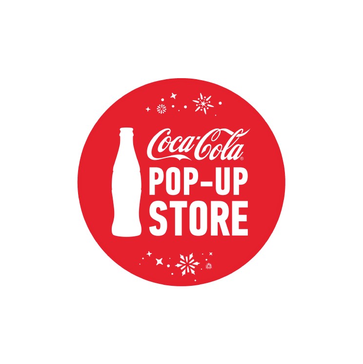 Coca-Cola Pop-Up Store: Πρόσφερε 380.000 γεύματα στο «Μπορούμε»