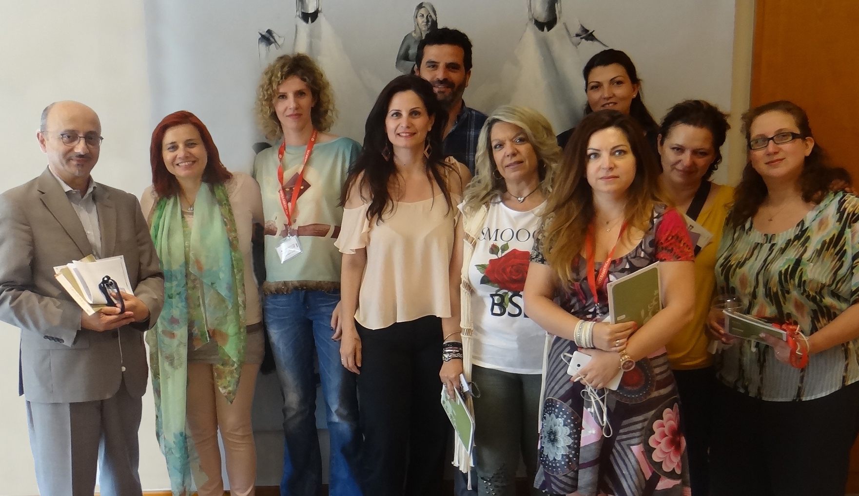 Σύμφωνο υποστηρικτικής συνεργασίας Ιnteramerican – ΚΕΘΕΑ