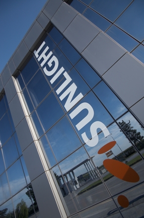 Σειρά βραβεύσεων για τη Συστήματα SUNLIGHT