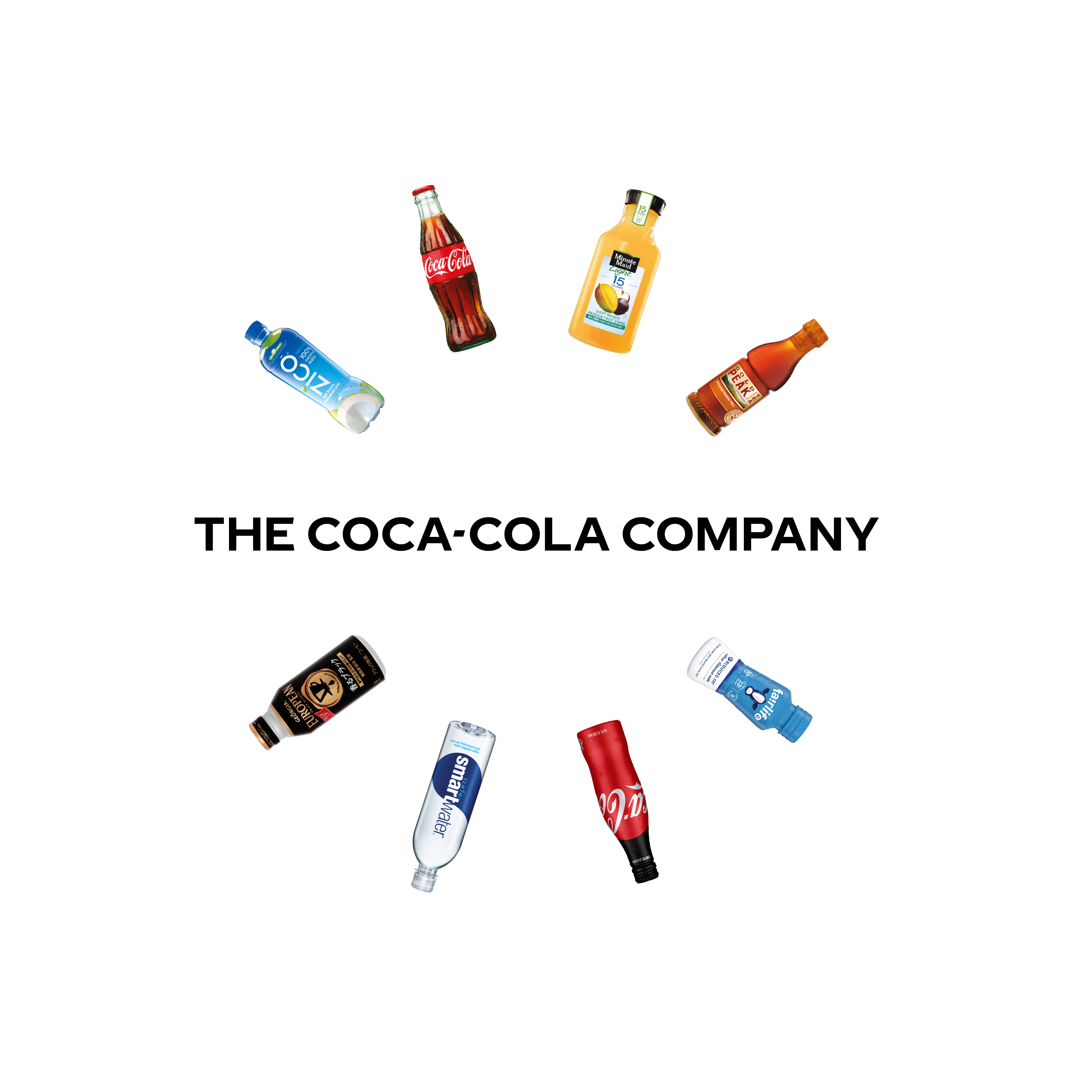 The Coca-Cola Company: Νέο, παγκόσμιο πλάνο – World Without Waste