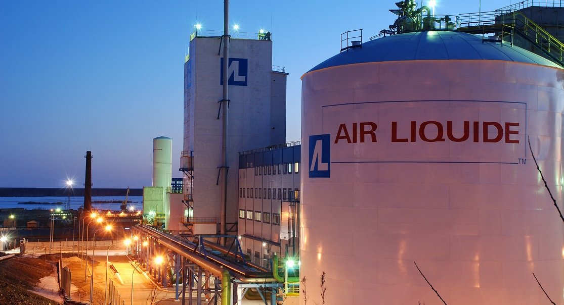 Air Liquide Hellas: Εγγυήσεις Προέλευσης Greenpass