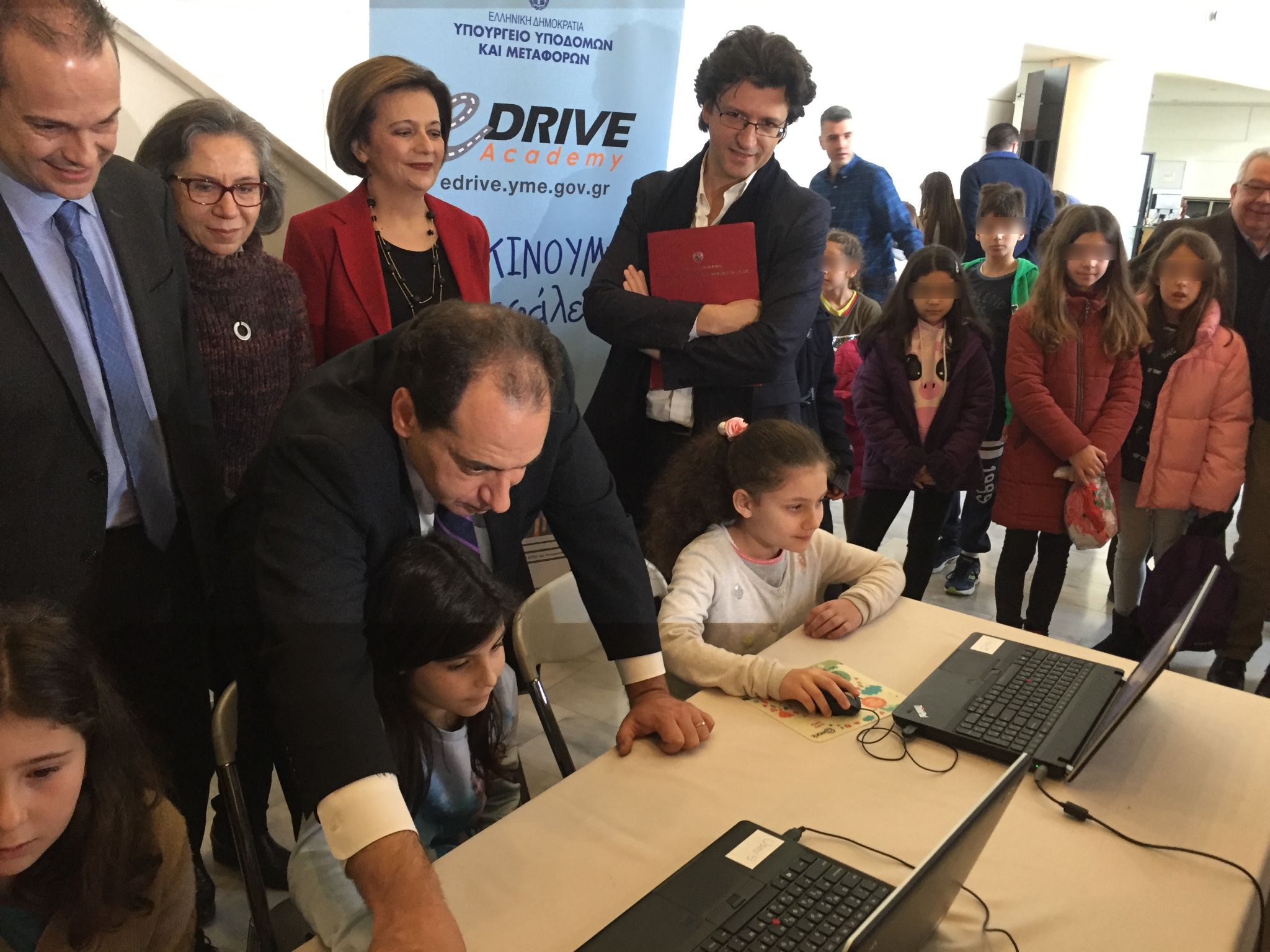 Ι.Ο.ΑΣ. «Πάνος Μυλωνάς»: Χαιρετίζει τις προσπάθειες για την κυκλοφοριακή παιδεία