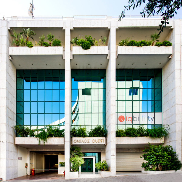 Η Quest Συμμετοχών στον δείκτη βιωσιμότητας FTSE4Good