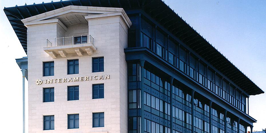 Interamerican: 12η Έκθεση Βιώσιμης Ανάπτυξης