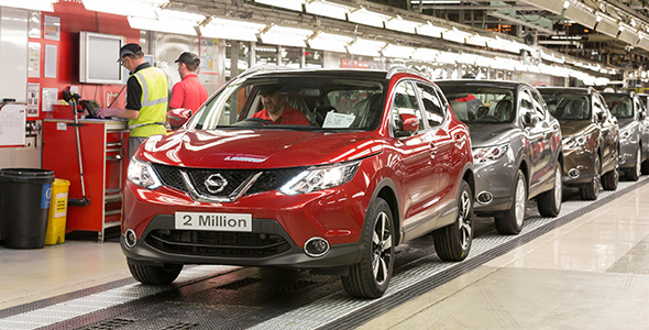 Η Nissan συνεχίζει να στηρίζει τη νέα γενιά με το GENERATION N