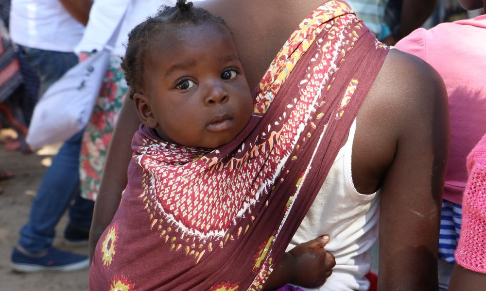 UNICEF: Ο κόσμος αποτυγχάνει να προστατεύσει τα νεογέννητα μωρά