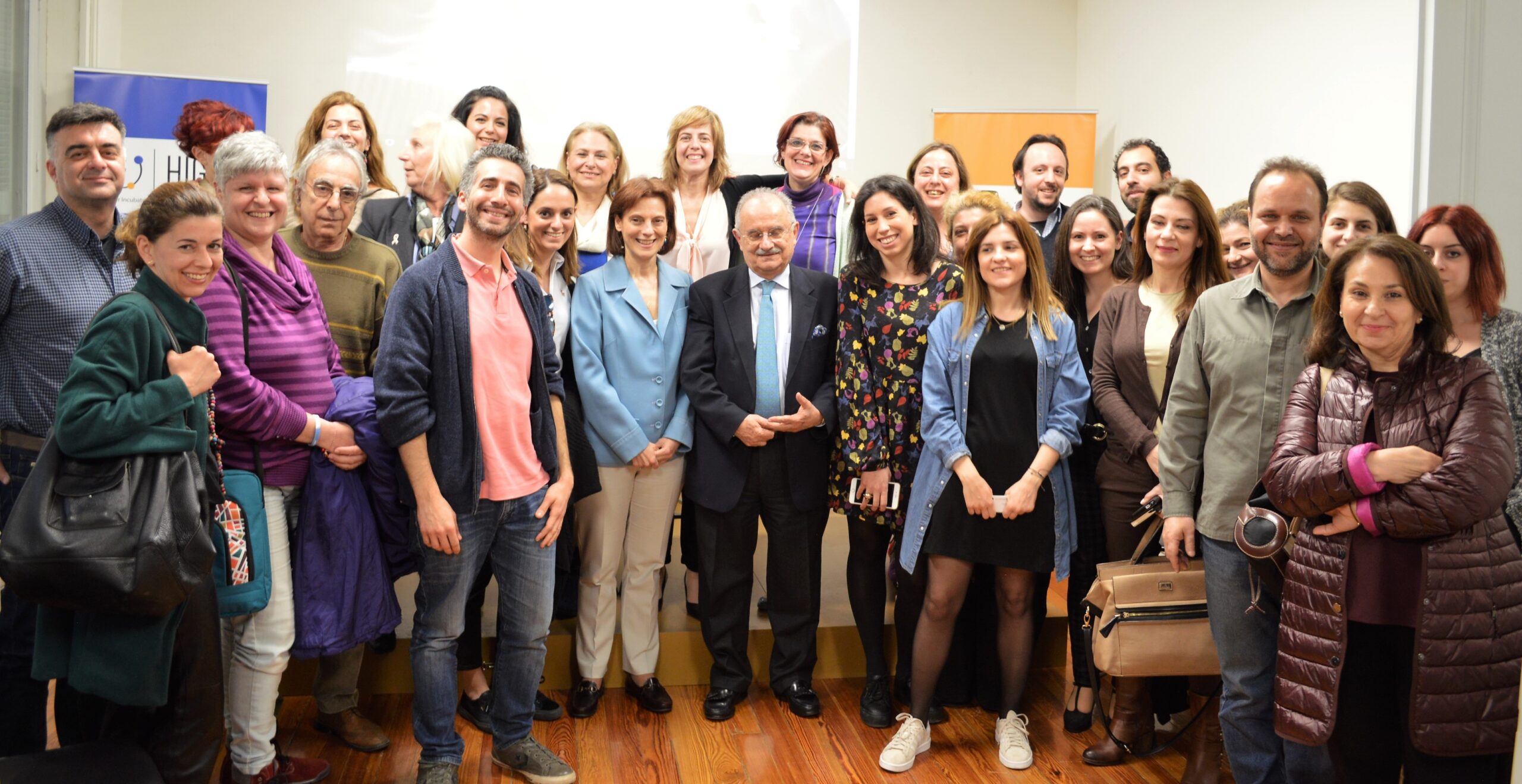 HIGGS: «ΜΚΟ & ΕΚΕ» – CSR Hellas, ΕΛΠΕ, PwC & 60 ΜΚΟ