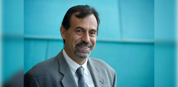 Τιμητική εκλογή του Γιώργου Νικολαΐδη στην Επιτροπή Lanzarote