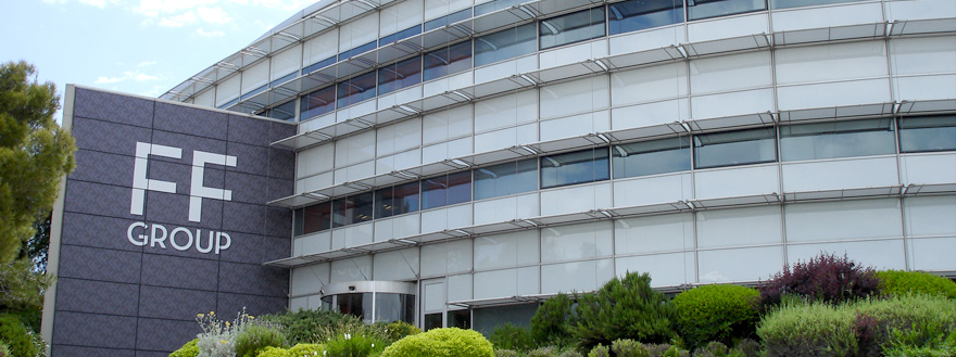 Όμιλος FF Group: Στηρίζει το έργο των Εθελοντών του Δήμου Διονύσου