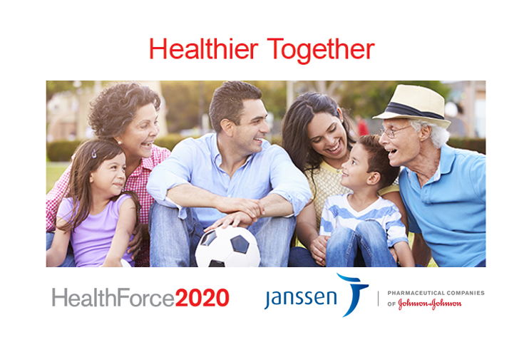 Διάκριση της Janssen Ελλάδος για το Εργασιακό Περιβάλλον