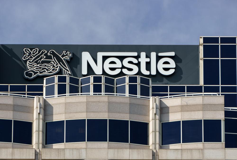 Η Nestlé υπογράφει το Ευρωπαϊκό Σύμφωνο Πλαστικών