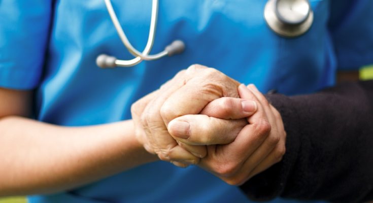 ΑLVO: Δωρεά ιατρικού εξοπλισμού στα Γηροκομεία της Μητρόπολης Φθιώτιδας