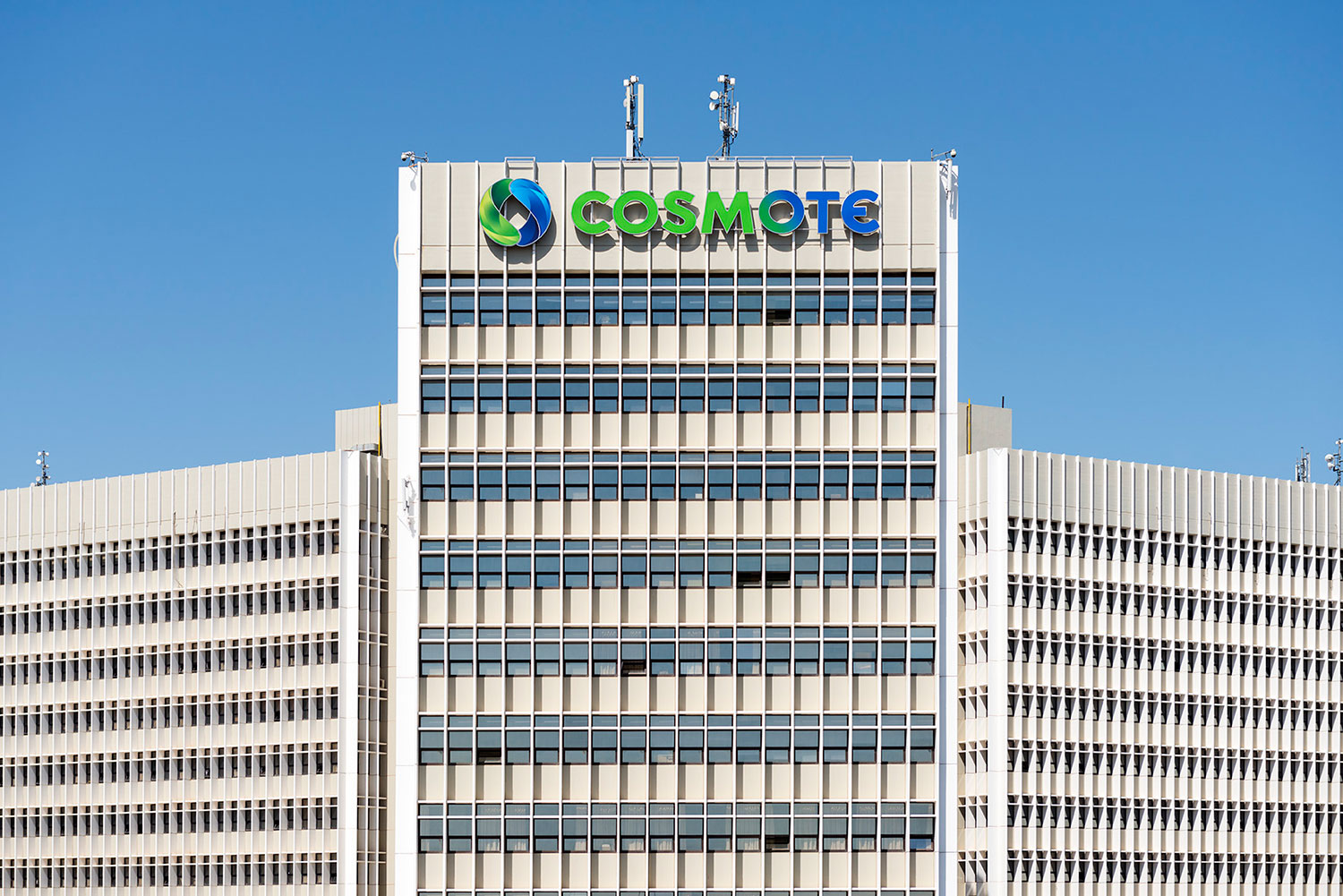 COSMOTE: Δωρεάν Internet σε Ακρόπολη και Ηρώδειο