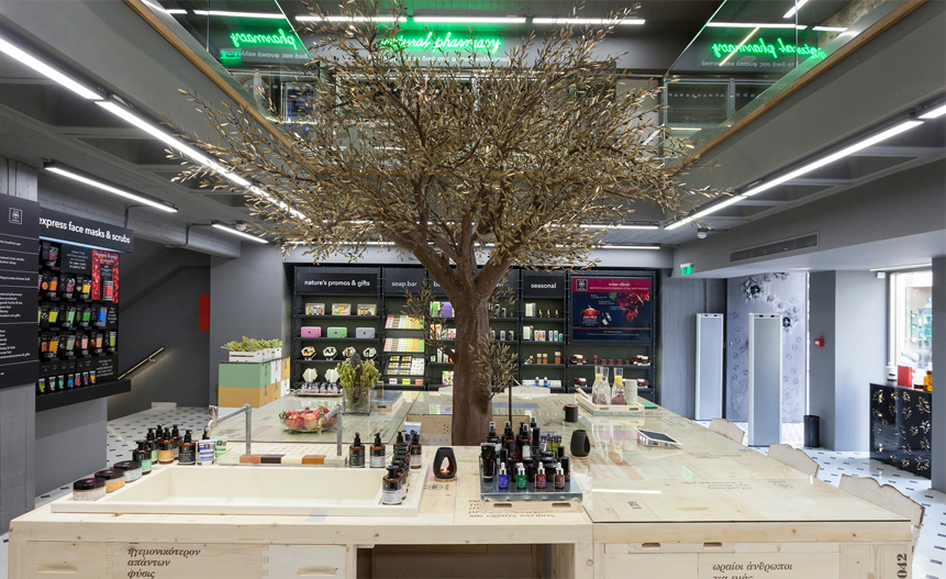 Η APIVITA γιόρτασε την Παγκόσμια Ημέρα της Μέλισσας