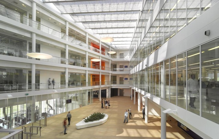 Danone: Στρατηγική με ορίζοντα το 2030