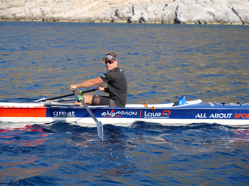 Interamerican: Στήριξε τη δράση «Φλόγαθλον» της LAVEyou