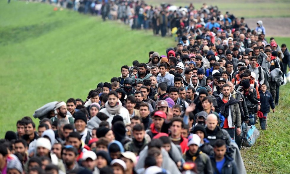 «Προσφυγικό: Προκλήσεις και καλές πρακτικές κατά τη διάρκεια της πανδημίας