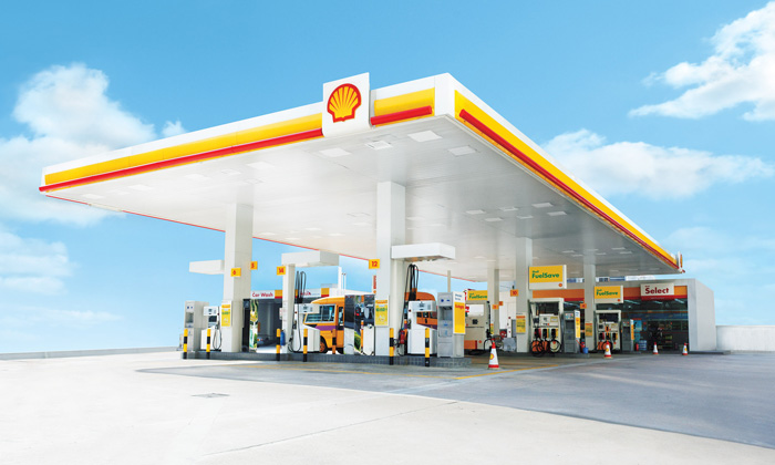 Shell: Καμπάνια για την οδηγική ασφάλεια