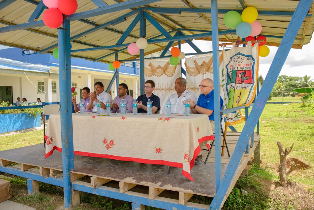 Chiquita: Πρωτοβουλία υλοποιείται στο πλαίσιο του προγράμματος “My School First”