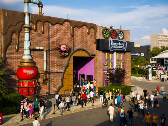 Διπλή Προσφορά Ζωής και Αγάπης από τους εργαζόμενους της ΙΟΝ