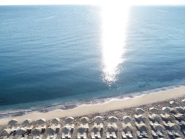 Creta Maris Beach Resort: Κορυφαίο και «Πράσινο» με τη σφραγίδα της TUI