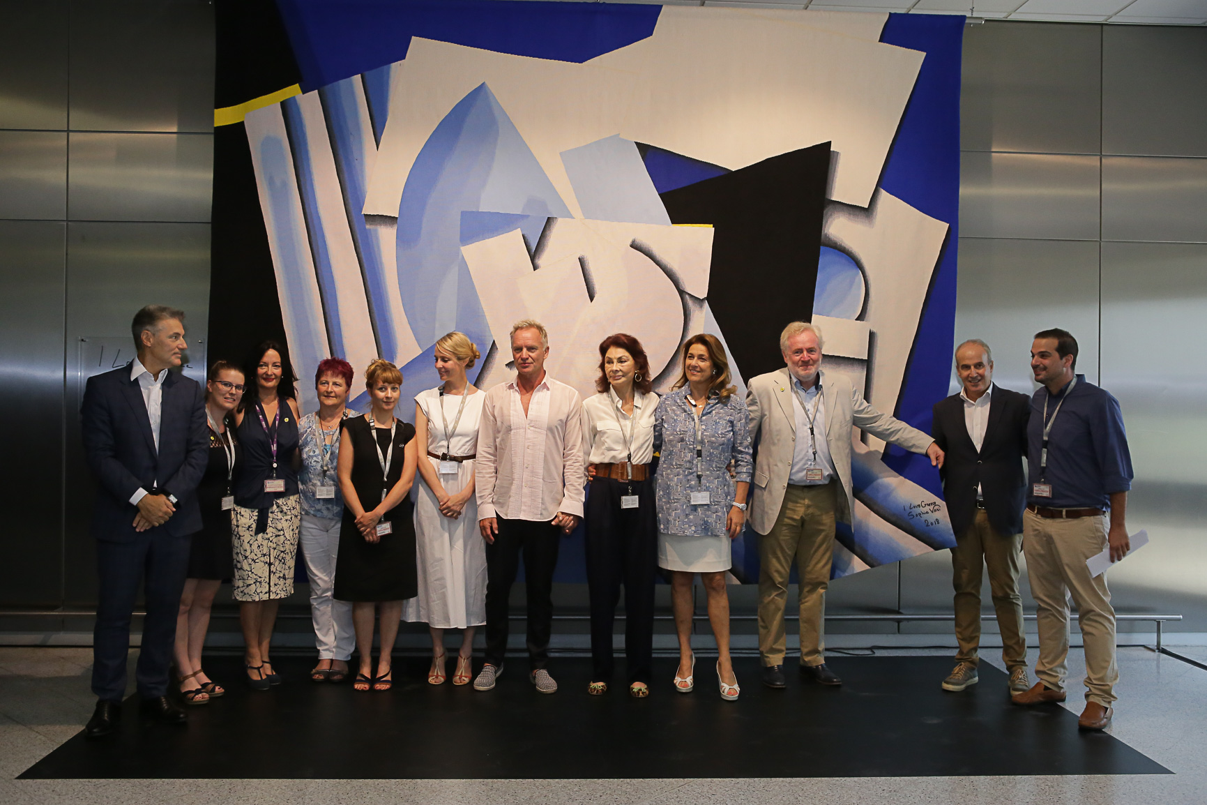 ΔΑΑ: Ισχυρό μήνυμα αλληλεγγύης της Διεθνούς Αμνηστίας