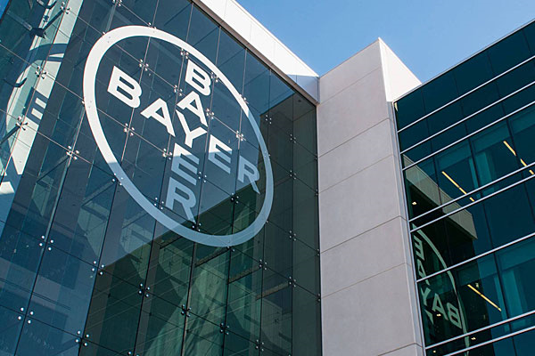 Bayer: Στο πλευρό των παραγωγών για βιώσιμη γεωργία