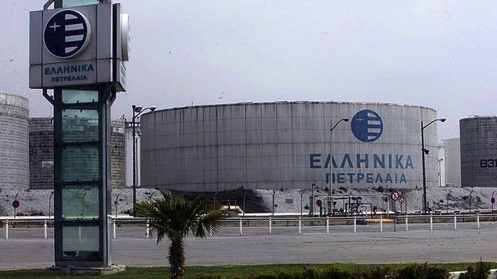 ΕΛΠΕ: 1 εκατ. ευρώ και καύσιμα για τις ανάγκες των πληγέντων