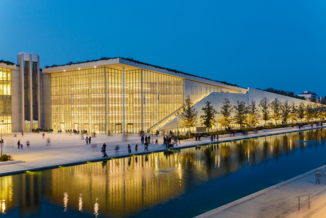 ΙΣΝ: Πρωτοβουλίες για την Υγεία ύψους 400 εκατ. ευρώ