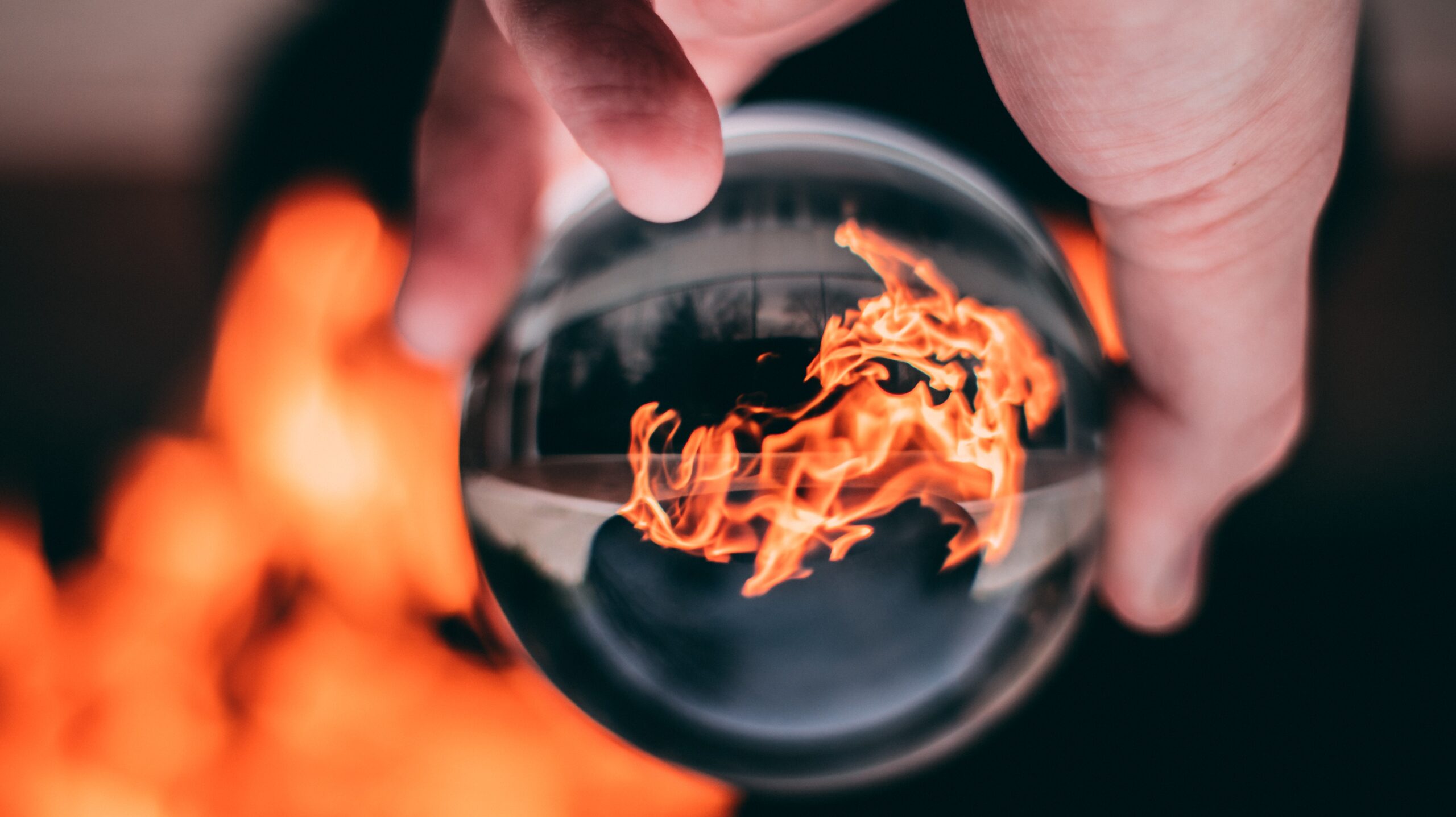 Κλιματική Αλλαγή: Οι πυρκαγιές αυξάνουν το επίπεδο συναγερμού