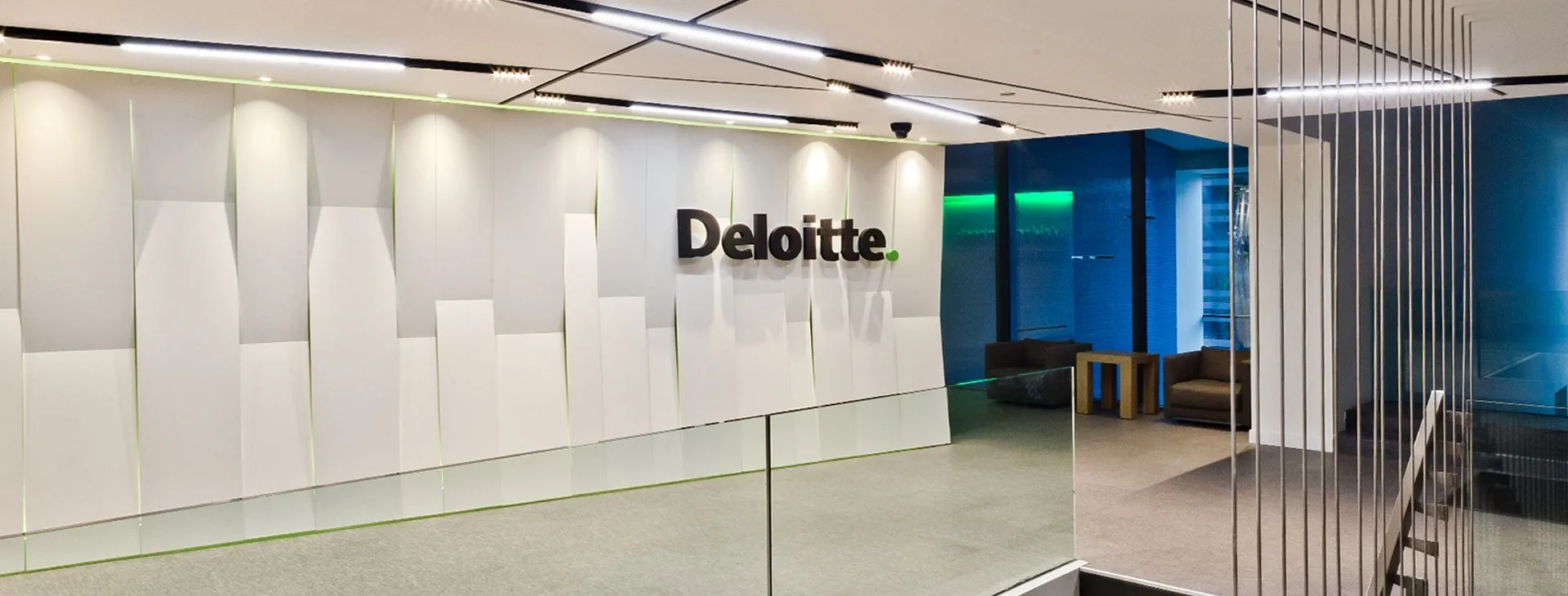 Deloitte: Υποστηρίζει την πρωτοβουλία “The Boardroom” 