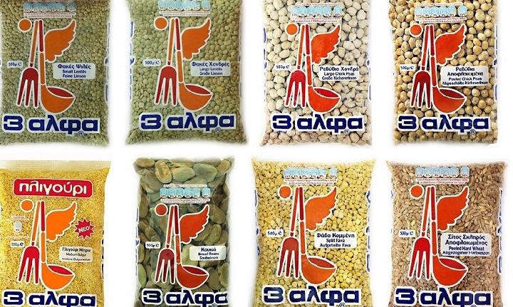 Πράξη Αλληλεγγύης από την 3αλφα