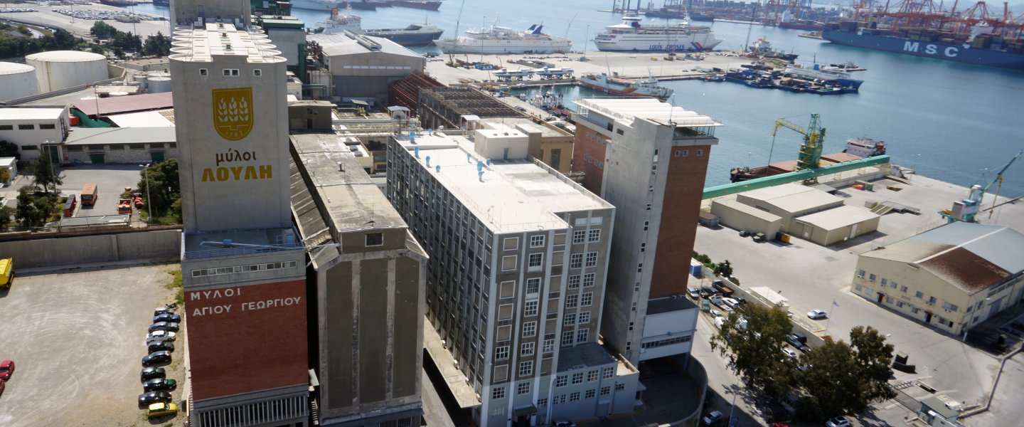 Οικονομική ενίσχυση στους πληγέντες από τους Μύλους Λούλη