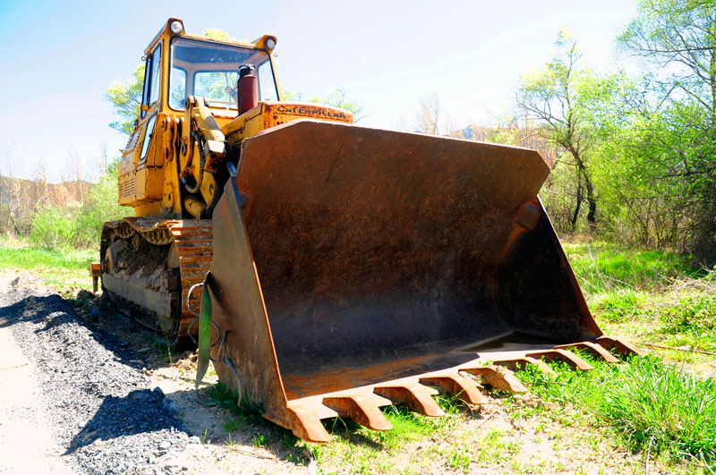Προβληματισμός για τις κατεδαφίσεις αυθαιρέτων από τις ΜΚΟ