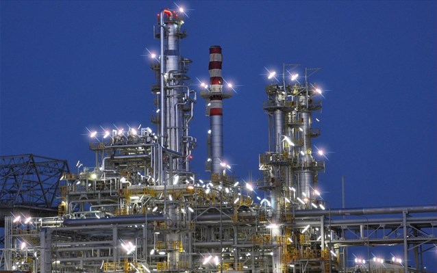 Λύρειο Ίδρυμα: Από τη Μότορ Όιλ η ανακατασκευή κτισμάτων