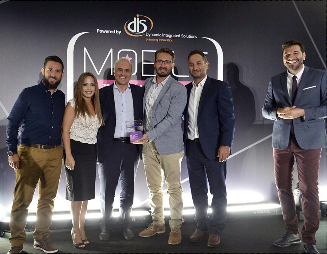 COSMOTE: 3 χρυσά για την εξυπηρέτηση πελατών