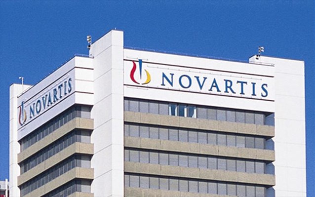 Novartis: Πρωτοβουλία “ανοιχτά φτερά”