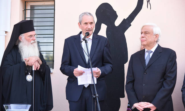 ΟΠΑΠ: Ανακαίνιση δύο σχολείων σε Ραφήνα και Ν.Βουτζά