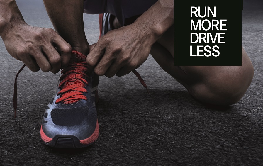 Mercedes-Benz: Στον 36ο Αυθεντικό Μαραθώνιο αφήνουμε το αυτοκίνητο στο σπίτι