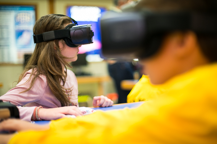 Βόλτα στο Μουσείο Τηλεπικοινωνιών Ομίλου ΟΤΕ