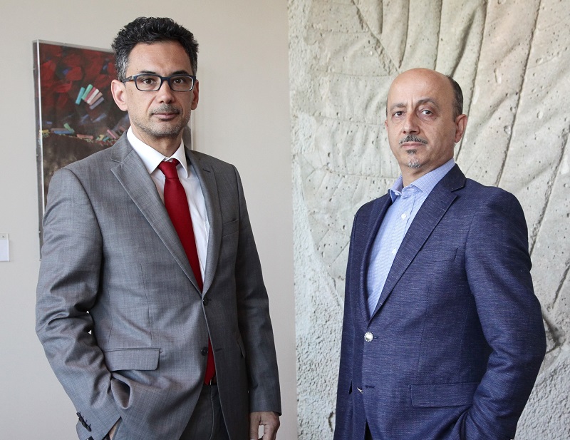 Έκθεση Βιώσιμης Ανάπτυξης INTERAMERICAN 2016-2017