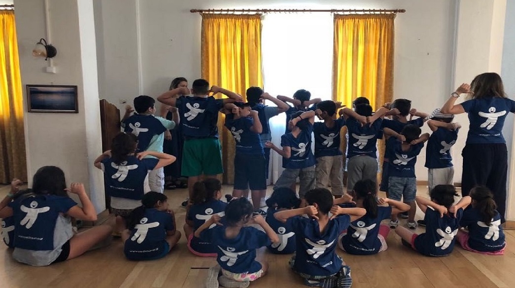 Τα πολυτιμότερα 60’ για την ζωή κάθε παιδιού