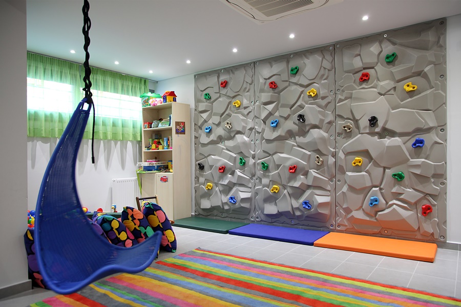 Η Anytime υποστηρίζει τον Ξενώνα Βρεφών των Παιδικών Χωριών SOS